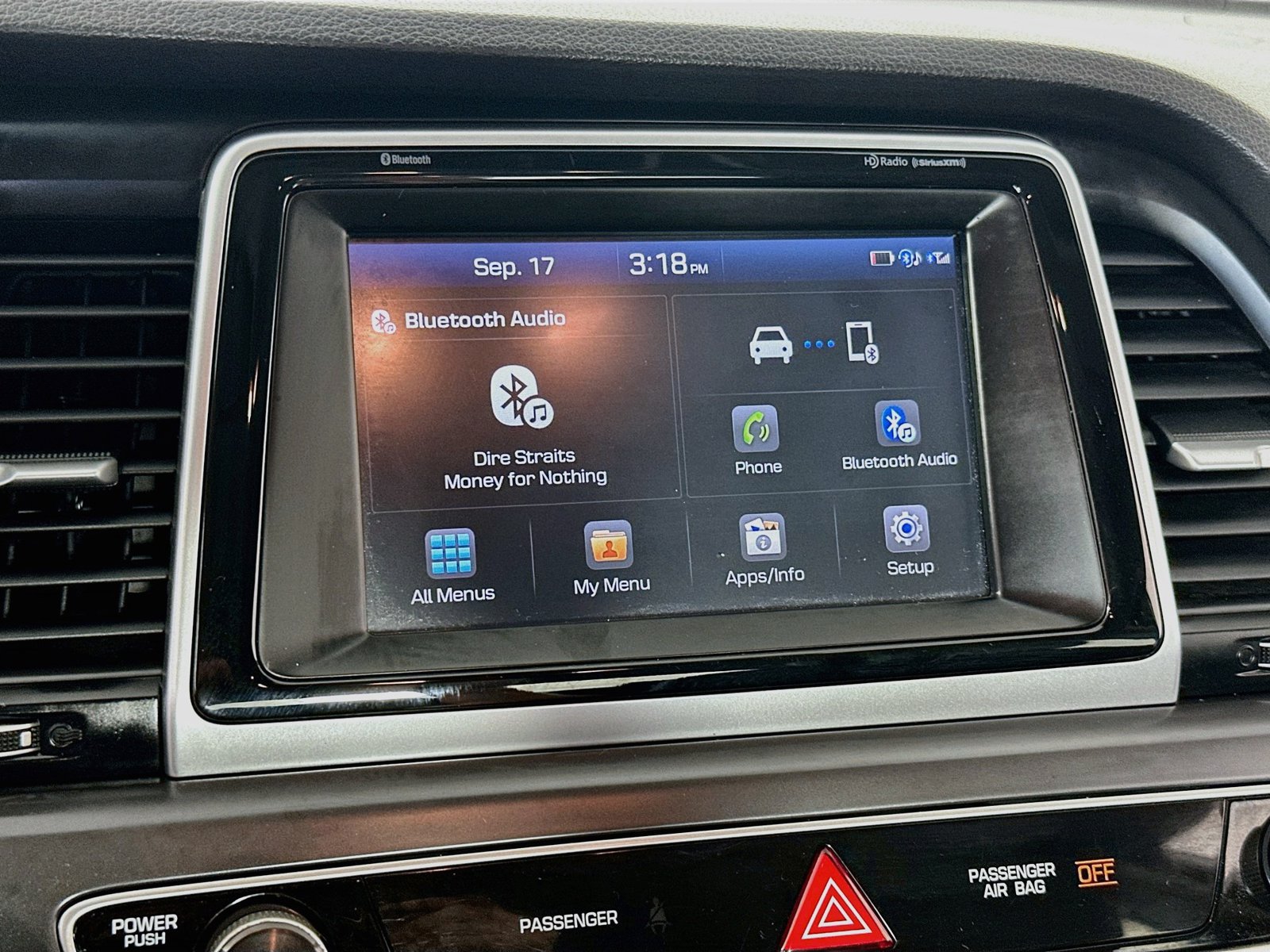 Used 2018 Hyundai Sonata SEL FWD image 15