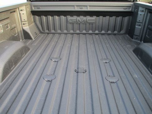 New 2026 GMC Sierra 2500 Denali Ultimate w/ Max Trailering Package image 5