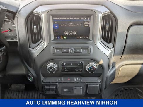 New 2025 GMC Sierra 3500 Pro w/ Convenience Package image 20