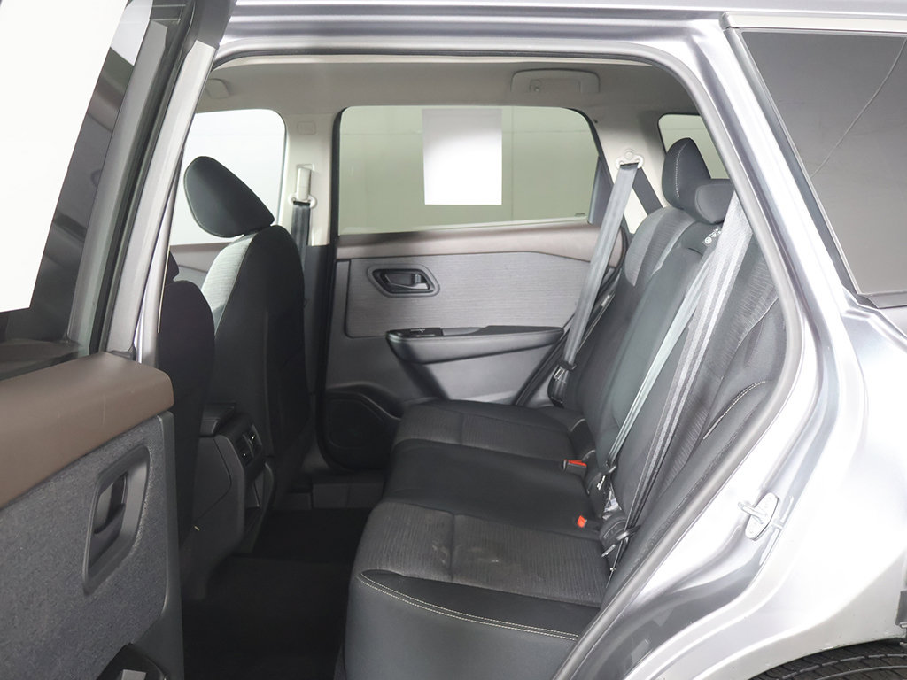 Used 2021 Nissan Rogue S AWD/4WD image 28