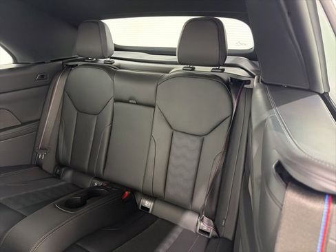 Used 2023 BMW M4 xDrive Competition w/ Executive Package image 17