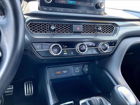 Used 2024 Acura Integra A-Spec FWD image 26