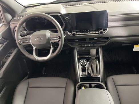 New 2026 Chevrolet Colorado Trail Boss image 13