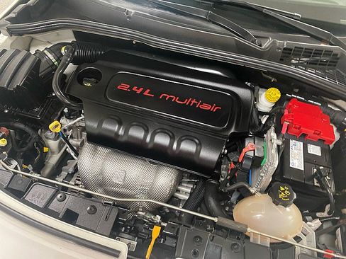 Used 2018 FIAT 500X Trekking image 17