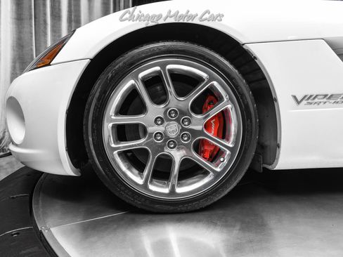 Used 2005 Dodge Viper SRT-10 RWD image 46