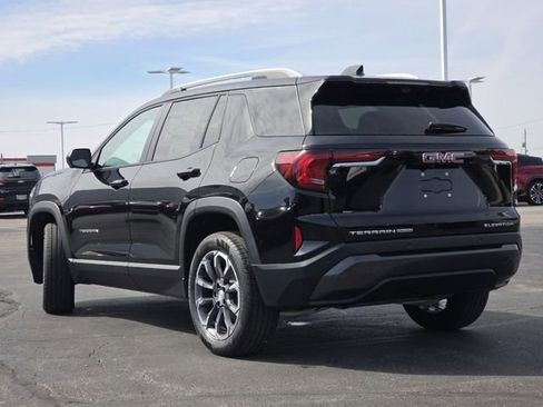New 2026 GMC Terrain Elevation w/ Elevation Premium Package image 25