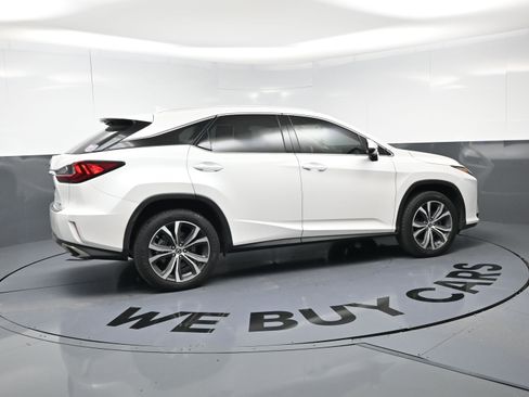 Used 2019 Lexus RX 350 AWD w/ Premium Package image 16