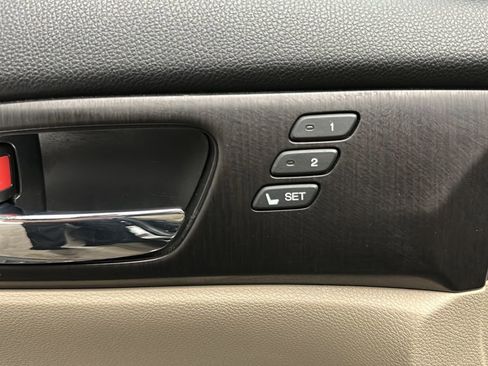 Used 2015 Honda Accord EX-L image 13