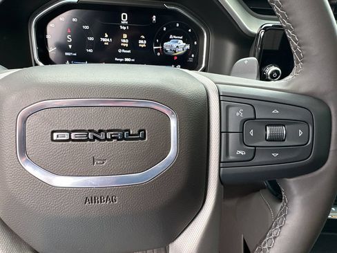 Used 2026 GMC Sierra 1500 Denali AWD/4WD image 27