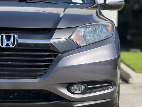 Used 2016 Honda HR-V EX-L image 7