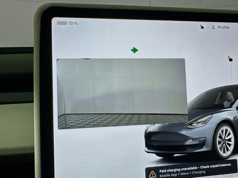 Used 2023 Tesla Model 3 Standard Range RWD image 16