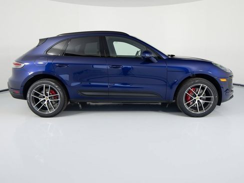 New 2026 Porsche Macan S image 11