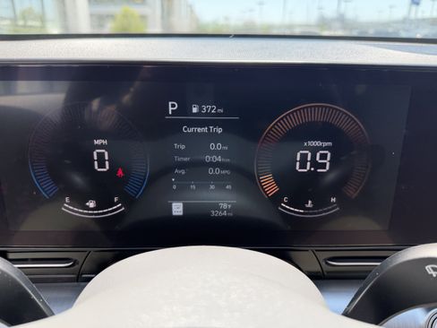 Certified 2026 Hyundai Kona SEL Sport AWD/4WD image 33