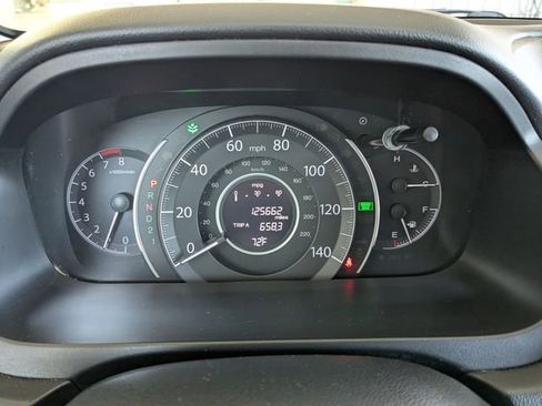Used 2013 Honda CR-V EX-L image 20
