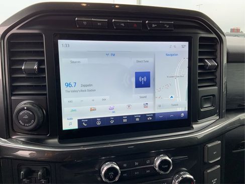 Used 2021 Ford F150 XLT w/ Equipment Group 302A High image 16