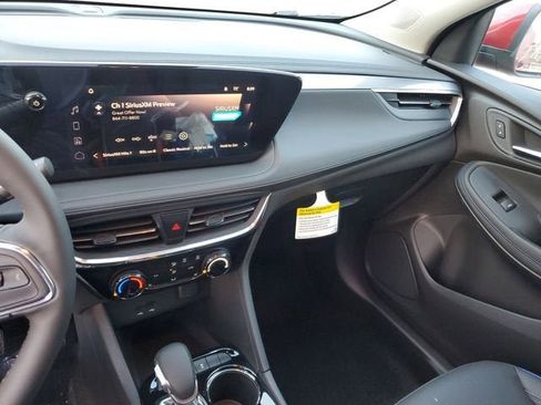 New 2026 Buick Encore GX Sport Touring w/ Comfort Package image 26