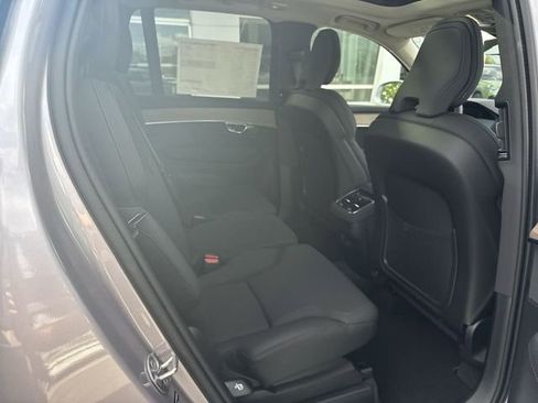 New 2026 Volvo XC90 B6 Core w/ Protection Package AWD/4WD image 25