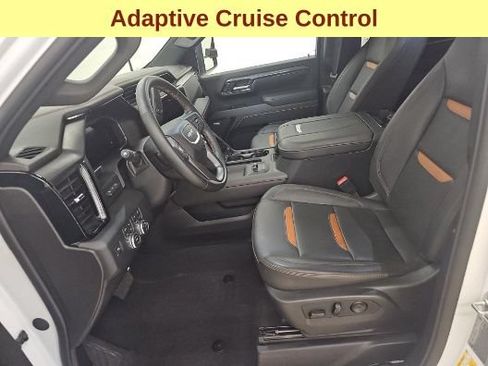 Used 2026 GMC Sierra 2500 AT4 w/ AT4 Premium Plus Package AWD/4WD image 10