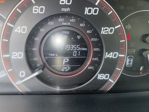 Used 2013 Honda Accord EX-L image 16