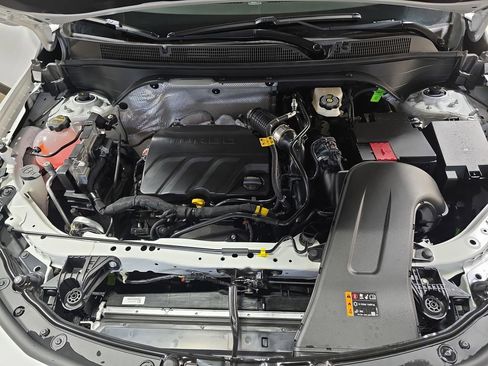 New 2026 Buick Envista Preferred w/ Convenience I Package FWD image 28