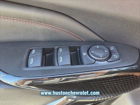 New 2026 Chevrolet Trax RS w/ Driver Confidence Package image 17