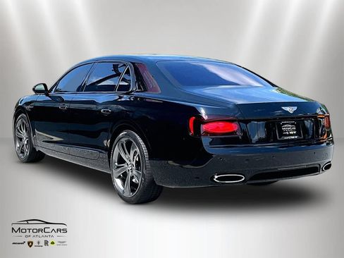 Used 2018 Bentley Flying Spur S W12 AWD/4WD image 10
