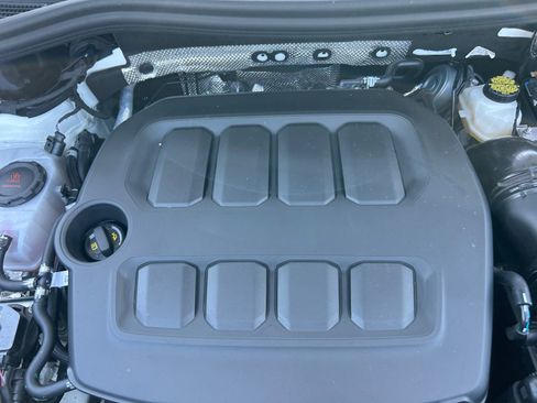 Certified 2026 Volkswagen Tiguan S FWD image 21