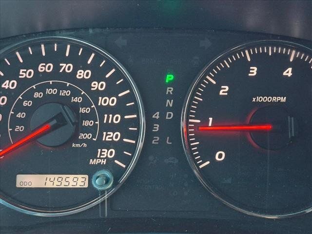 Used 2008 Lexus GX 470 AWD/4WD image 11