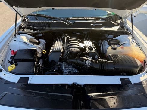 Used 2021 Dodge Challenger R/T Scat Pack w/ 1320 Plus Group image 12