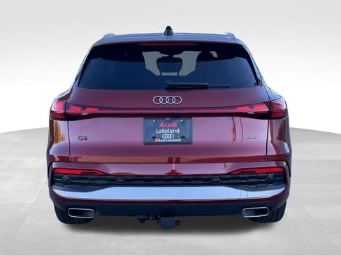 New 2025 Audi Q5 Prestige image 6