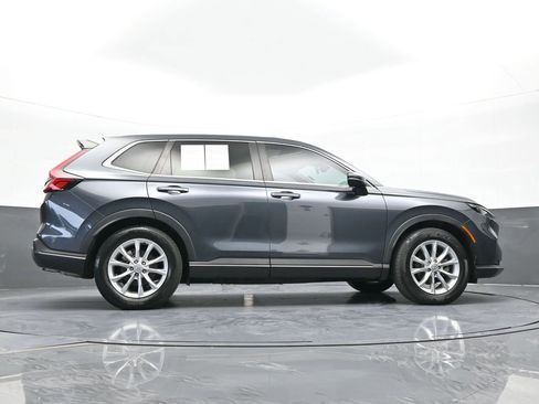 Used 2024 Honda CR-V EX image 62
