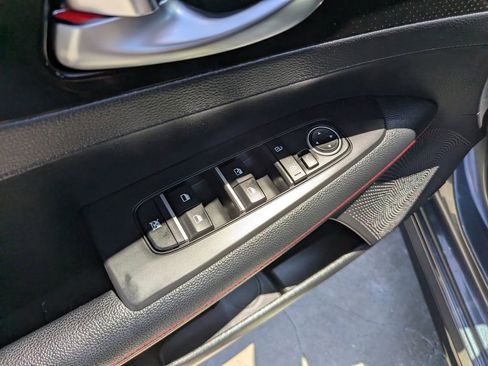 Certified 2023 Kia Forte GT w/ GT2 Package FWD image 19
