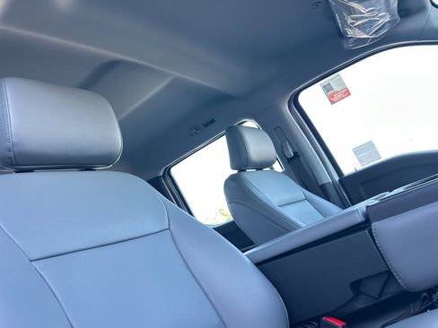 New 2026 Ford F250 2WD Crew Cab Super Duty image 16