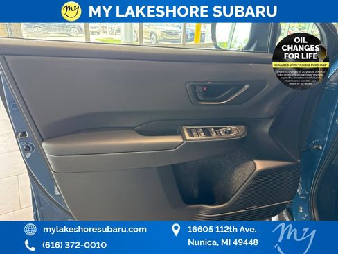 New 2026 Subaru Outback Wilderness AWD/4WD image 10