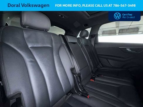 Used 2023 Audi Q7 2.0T Premium Plus w/ Premium Plus Package AWD/4WD image 26