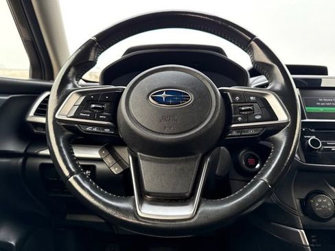 Used 2023 Subaru Forester Premium AWD/4WD image 19
