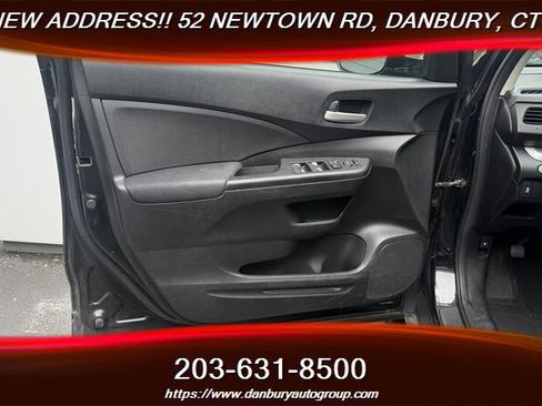 Used 2015 Honda CR-V LX image 10