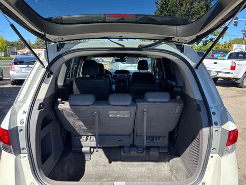 Used 2016 Honda Odyssey EX-L image 12