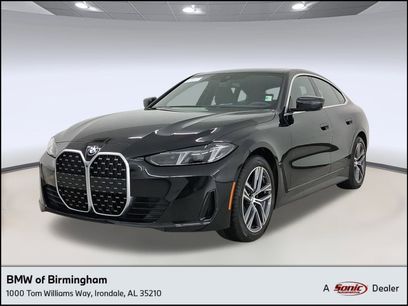 Certified 2025 BMW 430i w/ Premium Package