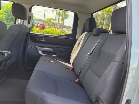 Used 2024 Toyota Tundra SR5 image 14