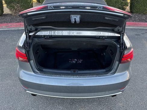 Used 2018 Audi A3 2.0T Premium w/ Convenience Package image 6