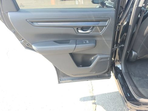 Used 2024 Honda CR-V LX image 25