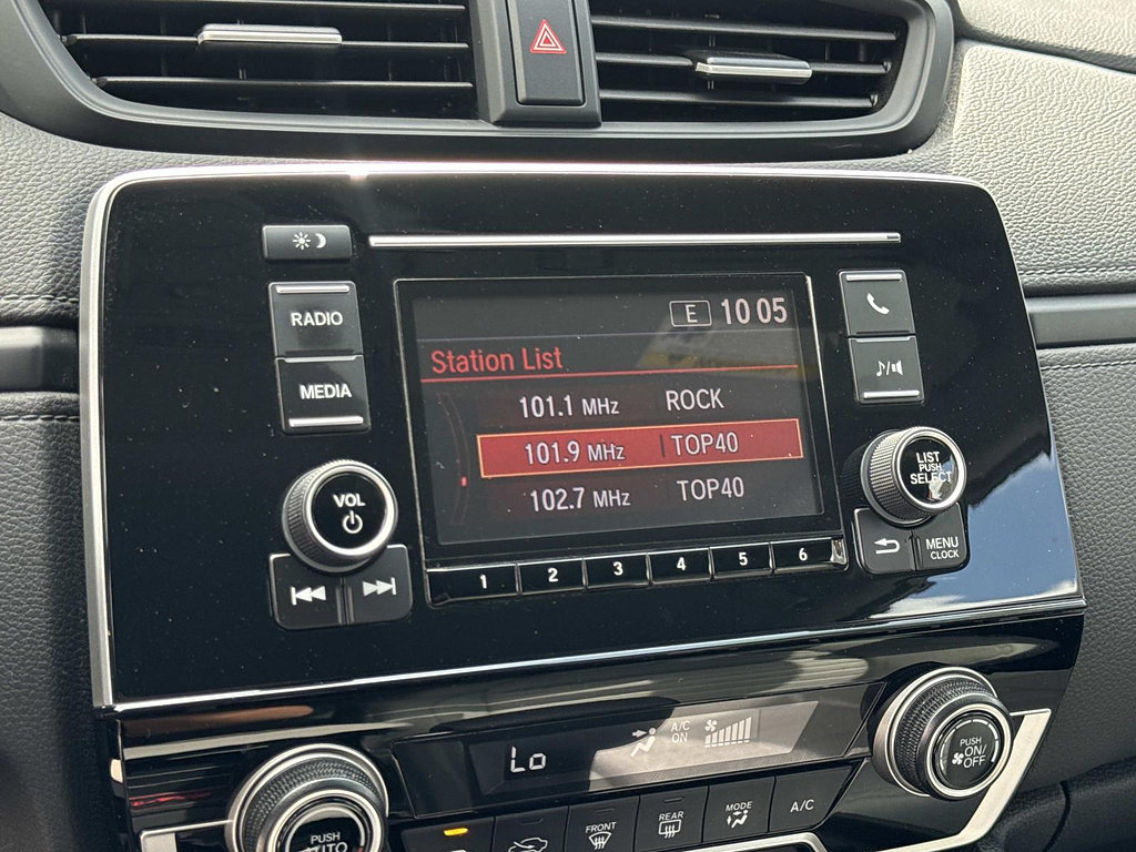 Used 2020 Honda CR-V LX image 7