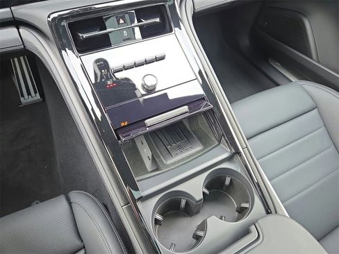 New 2026 Porsche Panamera 4 image 14