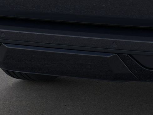 New 2026 Ford Expedition Max Platinum w/ Stealth Appearance Package image 23