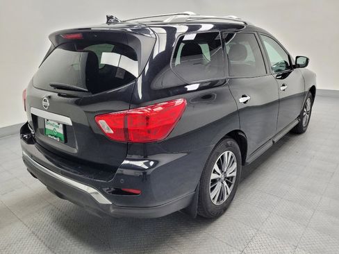 Used 2020 Nissan Pathfinder S FWD image 10