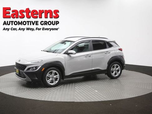 Used 2022 Hyundai Kona SEL AWD/4WD image 56