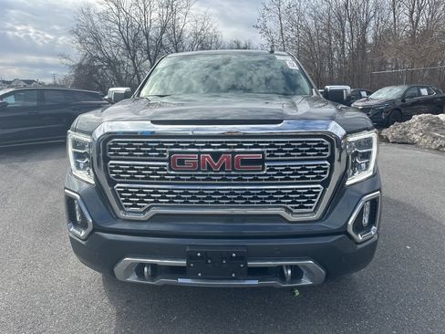Used 2022 GMC Sierra 1500 Denali image 2