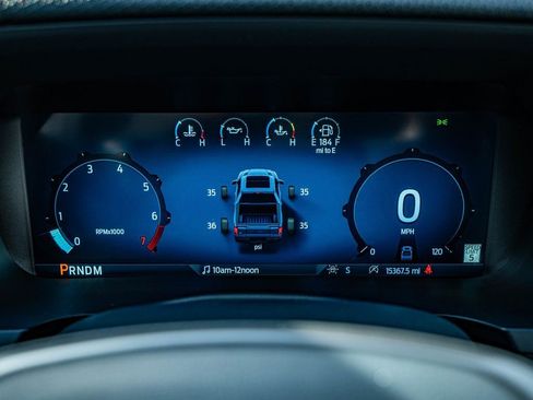 Used 2024 Ford F150 Tremor image 20