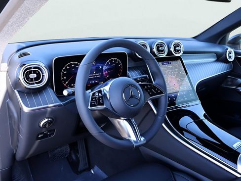 Certified 2026 Mercedes-Benz GLC 300 4MATIC image 19